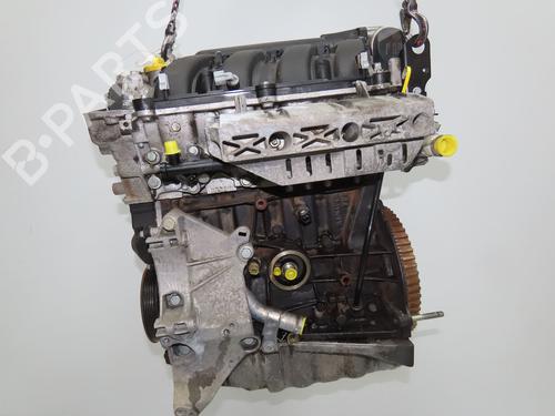 Engine RENAULT SCÉNIC II (JM0/1_) 2.0 (JM05, JM0U, JM1N, JM1U, JM2V) | BP39013361M1 - Image 7