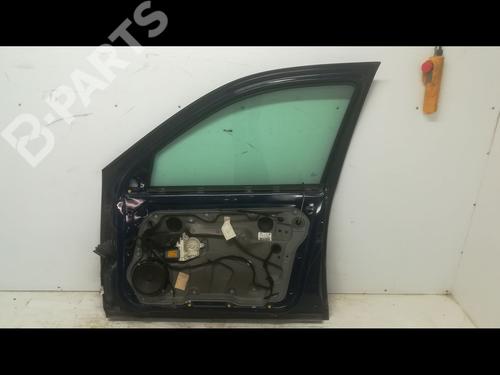 Right front door VW GOLF IV (1J1) 1.9 TDI | BP9597429C3 