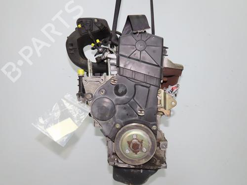 Engine PEUGEOT 106 II (1A_, 1C_) 1.4 i | BP27551031M1 