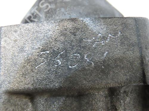 Starter DACIA SANDERO II TCe 90 (B8M1, B8MA, B8AC) | BP36426784M8 - Image 3