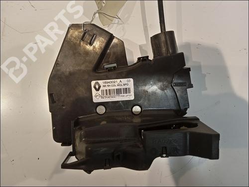 Rear right lock RENAULT MEGANE IV Grandtour (K9A/M/N_) 1.5 dCi 90 | BP11103410C99 