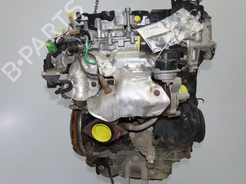 motor-renault-master-iii-van-fv-2010-36367487 main image