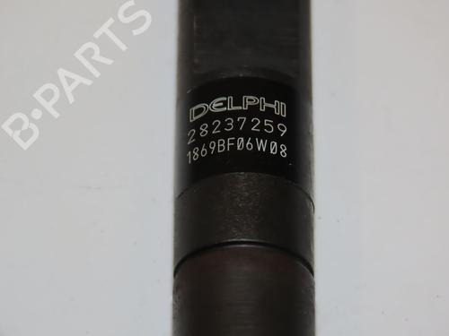 Injector RENAULT CLIO III (BR0/1, CR0/1) | BP28828928M100