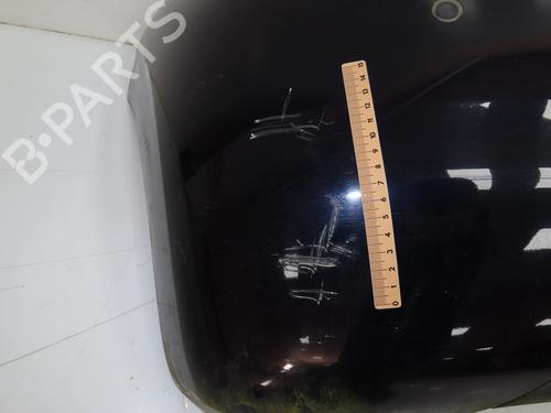 Rear bumper PEUGEOT 208 I (CA_, CC_) 1.6 HDi | BP28969130C8