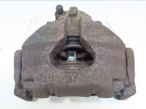 Etrier avant gauche VW TRANSPORTER T4 Bus (70B, 70C, 7DB, 7DK, 70J, 70K, 7DC, 7DJ) 2.5 TDI (102 hp) 28967713