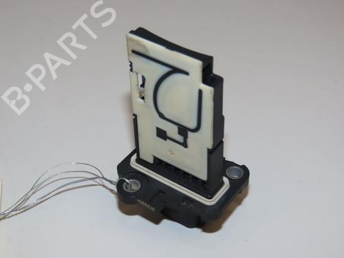 Mass air flow sensor RENAULT TRAFIC III Van (FG_) 1.6 dCi 125 (FGMH) | BP28966874M95