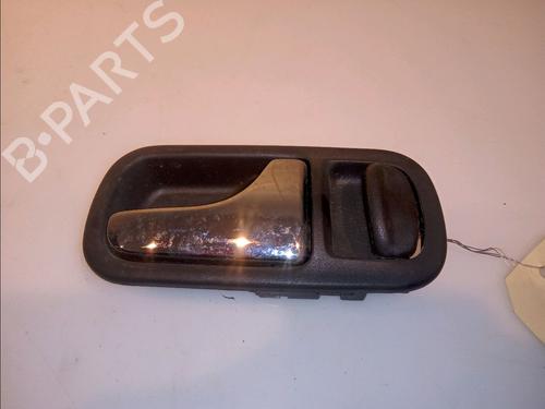 Used Front right interior door handle NISSAN TERRANO II (R20) 3.0 Di 4WD (154 hp) 13310326
