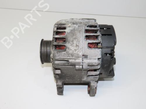 Used Alternator AUDI A5 (8T3) 2.7 TDI (190 hp) 31634160
