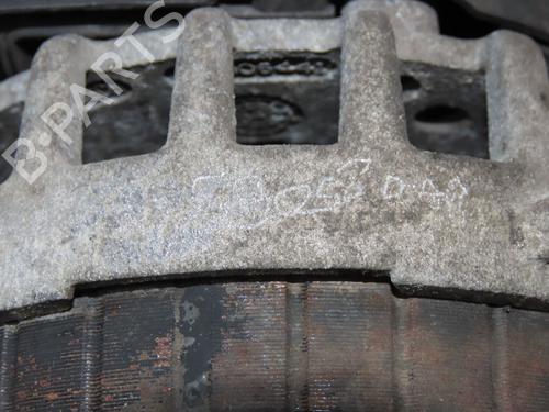 Alternator DACIA LOGAN MCV II 1.2 | BP39893807M7 - Image 8