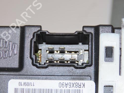 Front left window mechanism RENAULT LATITUDE (L70_) 2.0 dCi 175 (L70Y, L734) | BP40241047C22 - Image 3
