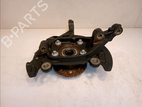 Right front steering knuckle JEEP RENEGADE SUV (BU, B1, BV) 1.6 CRD | BP15742178M26 