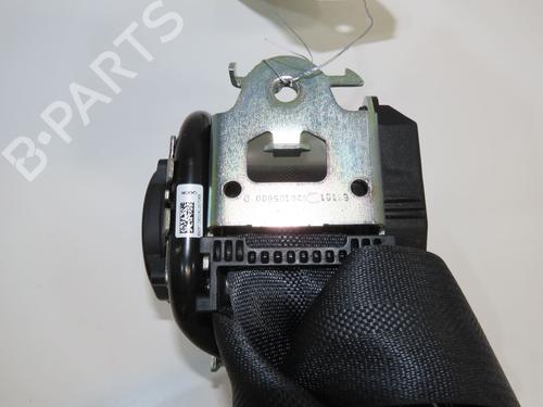 Front right seatbelt RENAULT CLIO V (B7_) 1.0 LPG (B7MT) | BP36395963I25 - Image 3