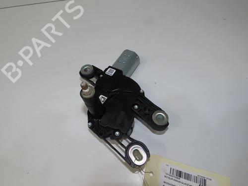 Used Rear wiper motor Rear wiper motor SKODA FABIA III (NJ3) 1.0 (60 hp) 36758303 36758303