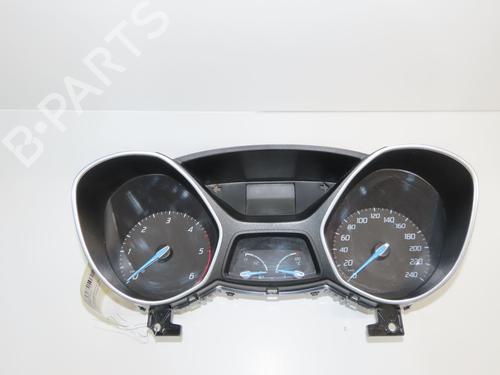 Used Instrument cluster Instrument cluster 36850232 36850232
