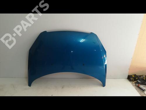 Used Hood PEUGEOT 307 (3A/C) 2.0 HDi 90 (90 hp) 9593476