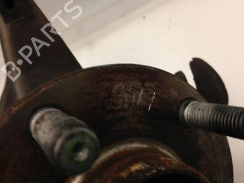 Right front steering knuckle FORD FOCUS C-MAX (DM2) 1.8 TDCi | BP36493966M26 - Image 3