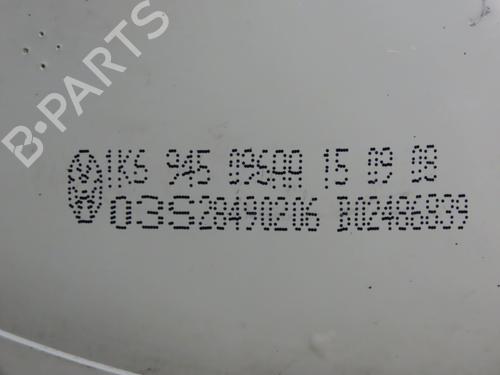 Used Right taillight VW GOLF V (1K1) 1.9 TDI (105 hp) 28832634