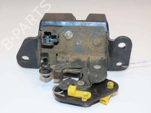 tailgate-lock-chevrolet-captiva-c100-c140-2006-28969250 main image