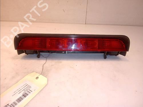 Used Third brake light NISSAN X-TRAIL I (T30) 2.2 dCi 4x4 (136 hp) 12521717