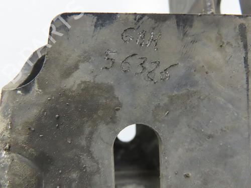 Subframe MERCEDES-BENZ A-CLASS (W176) A 160 CDI / d (176.011) | BP31912119M9 - Image 3