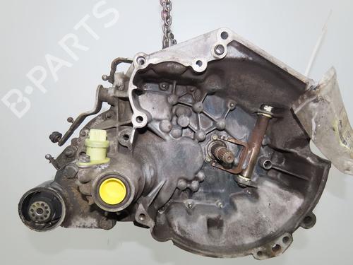Used Gearbox Gearbox 39113589 39113589