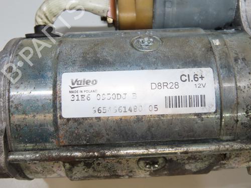 Starter DS DS 5 (KF_) 2.0 BlueHDi 180 | BP36939797M8  - Image 5