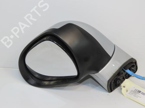 Used Left mirror Left mirror PEUGEOT 308 SW I (4E_, 4H_) 1.6 HDi (90 hp) 36511038 36511038