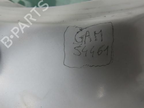 Tailgate CITROËN C3 II (SC_) 1.4 HDi 70 (SC8HZC, SC8HR0, SC8HP4) | BP32377420C6 - Image 2
