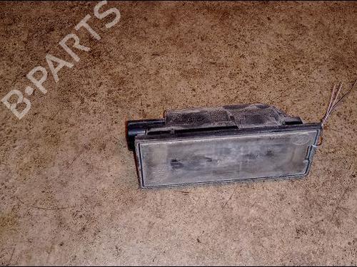 Used Licence plate light Licence plate light RENAULT CLIO IV (BH_) 1.5 dCi 75 (75 hp) 14880810 14880810