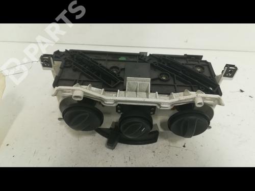 Used Climate control FIAT PUNTO (188_) 1.2 60 (188.030, .050, .130, .150, .230, .250) (60 hp) 9605039