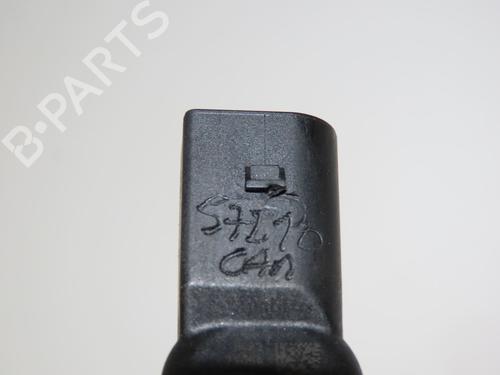 Injector VW GOLF VI (5K1) 1.6 TDI | BP32432901M100