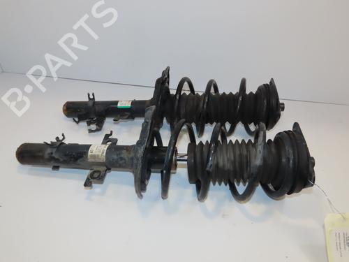 Right front shock absorber RENAULT KADJAR (HA_, HL_) 1.2 TCe 130 (HLMR) | BP29415143M17 