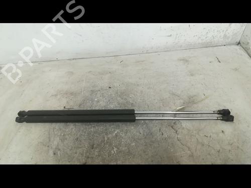 Used Tailgate lift support CITROËN SAXO (S0, S1) 1.1 X, SX (60 hp) 14879892