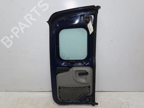Right tailgate DACIA LOGAN MCV (KS_) 1.5 dCi (KS0W) | BP28309603C77 - Image 2