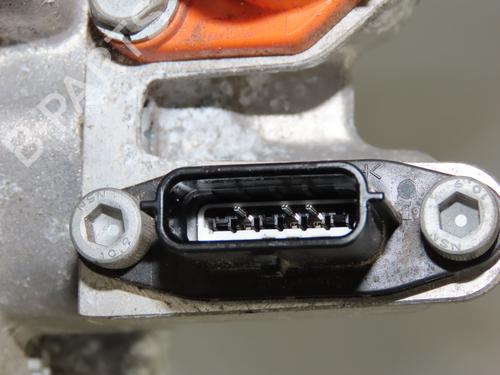 AC compressor RENAULT KANGOO Express (FW0/1_) Z.E. (FW0Z, FW1Z) | BP32399620M34  - Image 5