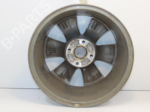 Rim PEUGEOT 2008 I (CU_) 1.2 VTi | BP28830119C45 