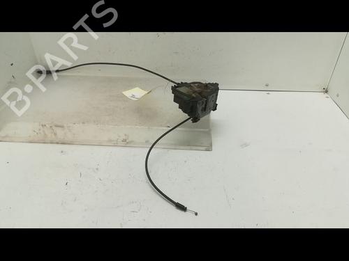 Used Rear left lock Rear left lock RENAULT CLIO III Grandtour (KR0/1_) 1.5 dCi (KR0F) (86 hp) 9596158 9596158