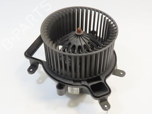 Used Heater blower motor PEUGEOT 3008 I MPV (0U_) 1.6 VTi (120 hp) 28967233