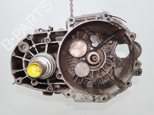 Gearbox VW SHARAN (7M8, 7M9, 7M6) 2.0 TDI | BP28801515M3 