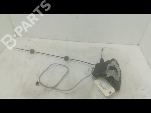 Used Front right lock MERCEDES-BENZ C-CLASS Coupe (CL203) C 220 CDI (203.708) (150 hp) 9596867