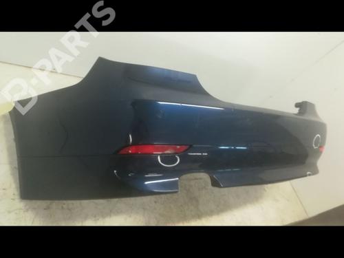 Rear bumper BMW 5 (E60) 530 d | BP9618273C8 