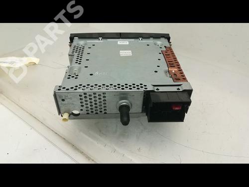 Radio CITROËN C4 Grand Picasso I (UA_) 1.6 HDi | BP9595827E6 