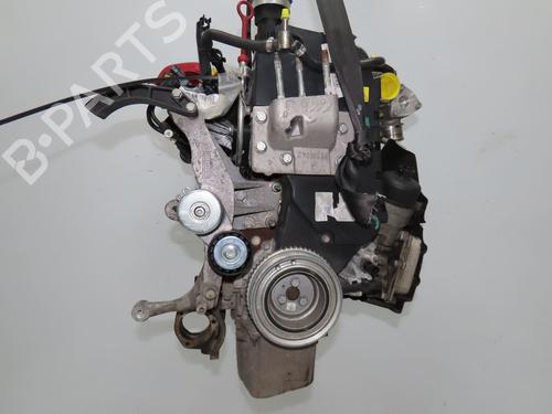 Used Engine ABARTH 500 / 595 / 695 1.4 (312.AXZ11) (165 hp) 29263740