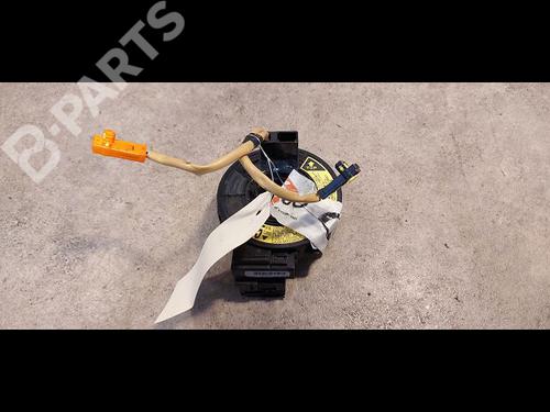 Used ECU airbags ECU airbags TOYOTA COROLLA (_E12_) 1.4 D (NDE120_, NDE120R) (90 hp) 9615058 9615058