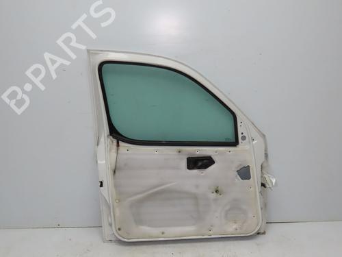 Left front door CITROËN BERLINGO / BERLINGO FIRST Box Body/MPV (M_) 1.9 D 70 (MBWJZ, MCWJZ) | BP24358994C2 