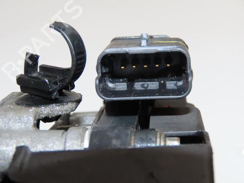 Alternator CITROËN C4 Picasso II 1.6 HDi / BlueHDi 115 | BP36395709M7 - Image 6
