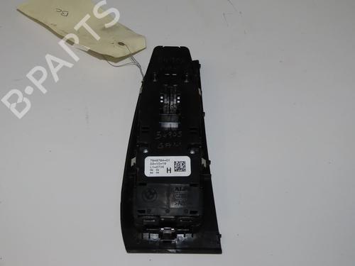 Left front window switch BMW 1 (F40) 116 d | BP31274424I27