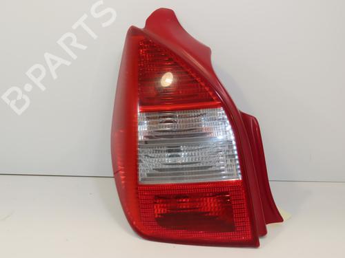 Used Left taillight CITROËN C2 (JM_) 1.4 HDi (68 hp) 28969669