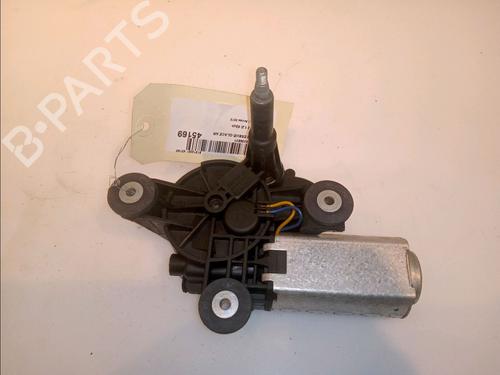 Rear wiper motor FIAT 500 (312_) 1.2 (312AXA1A) | BP14952218M102 