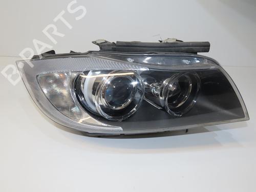 Used Right headlight Right headlight 39624985 39624985
